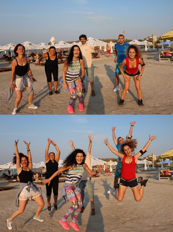 zumba bloggeri 05