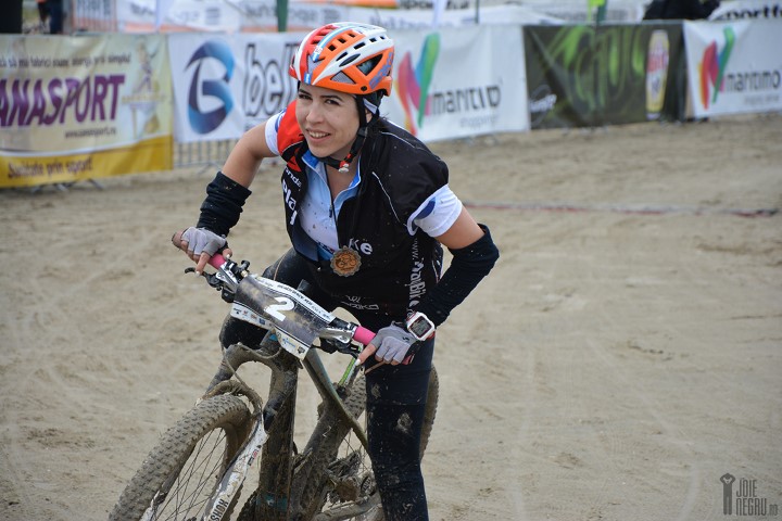 Ieri am fost Fotograf Voluntar la Beach Race XCO!