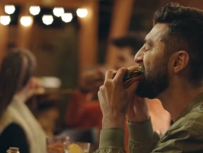 Chef Foa e cea mai bună anti-reclamă la McDonalds