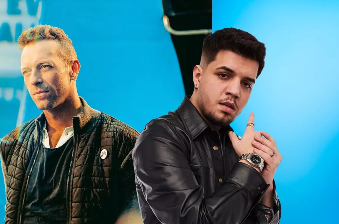 Of, viața mea și of viața lui Coldplay și a altora