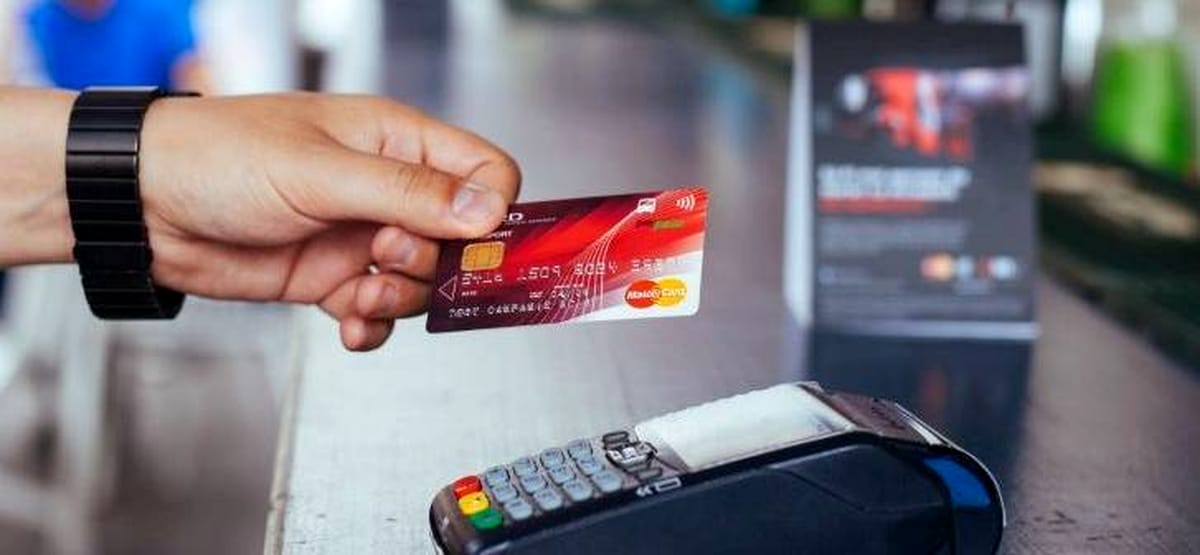 Hai să vedem dacă se va accepta plata cu cardul chiar peste tot!