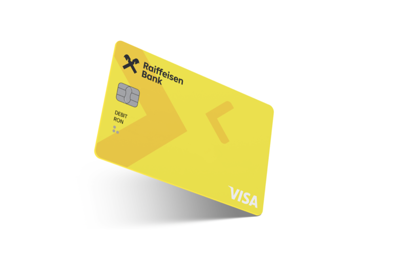 Cum adaugi cardul nou Raiffeisen în Google Pay