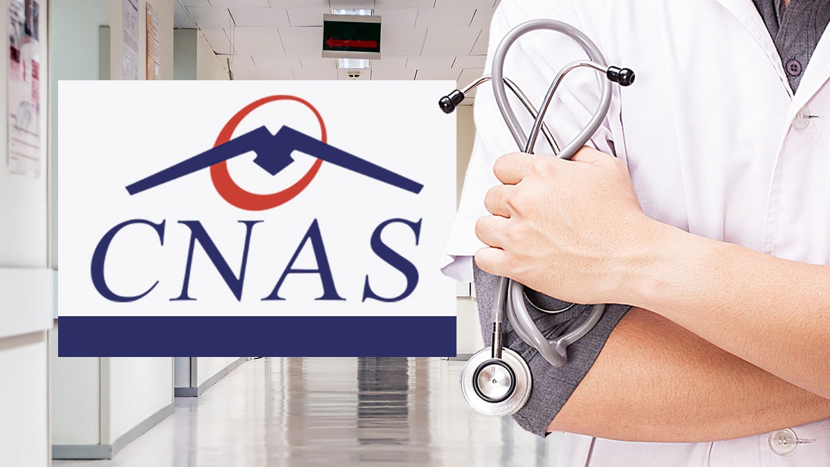 CNAS e o mare glumă, dar clinicile private de asemenea! – Partea 2
