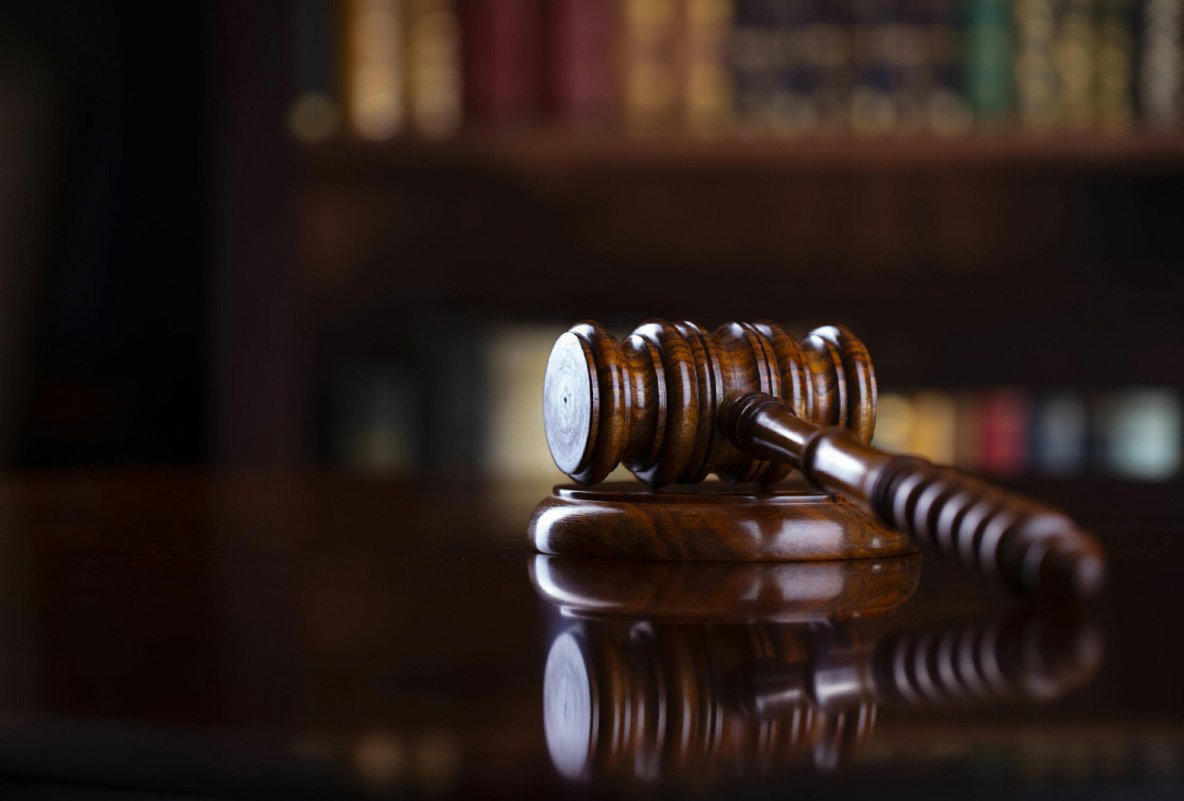 Balada Justiției din Constanța