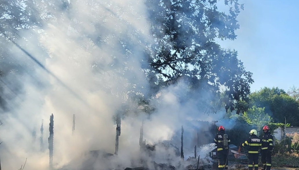 Până la urmă, ce a fost cu fumul gros din orașul Constanța?