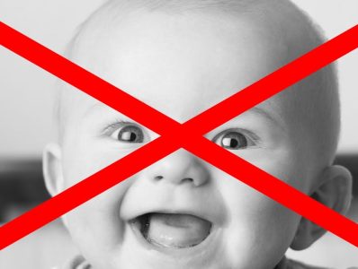 România e anti-natalitate! Un loc prost de a încerca să faci copii!