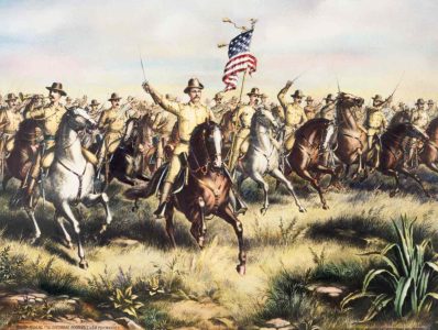 SUA confirmă că totul e permis în dragoste și război