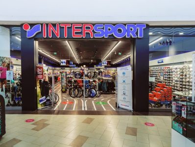 Reduceri bune la Intersport din Tom Center