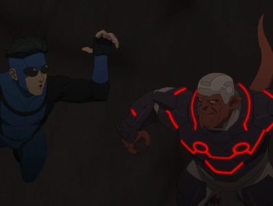 Ok, Invincible is just milking it now…