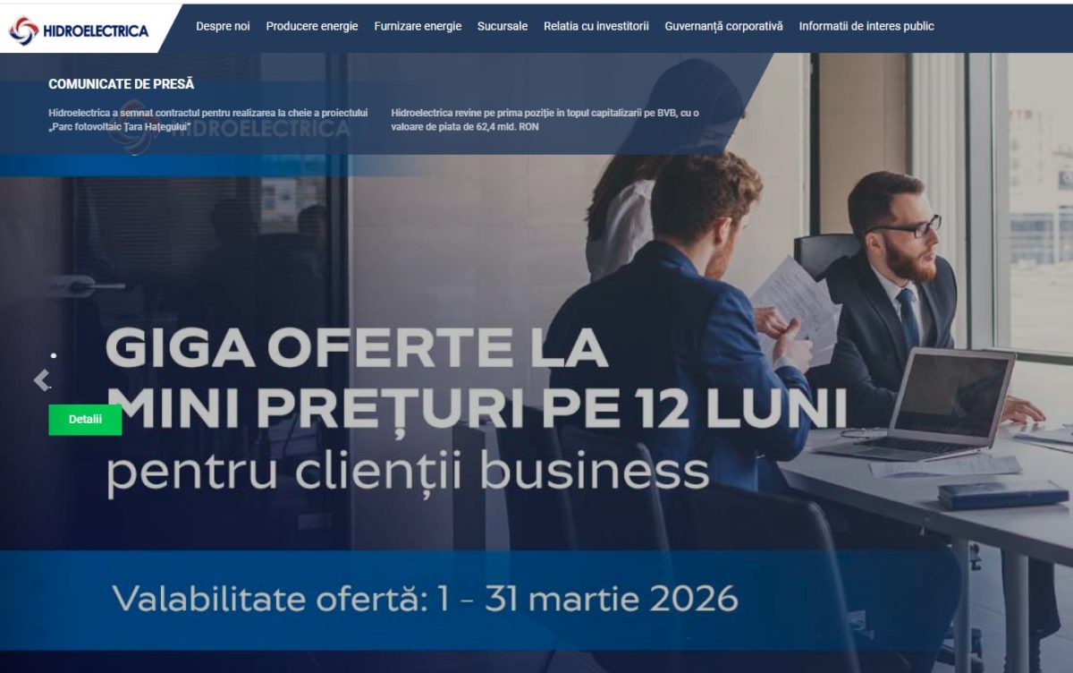 De azi aveți prețuri mai avantajoase la curent electric, dar și la gaz! Asta dacă vă faceți contract nou…