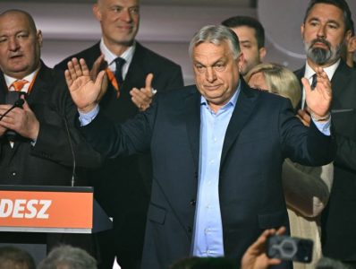 Una bună cu vecinii din Ungaria, una rea cu SUA