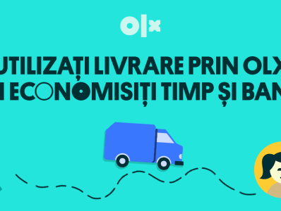 OLX – Probleme cu comenzile și cu…altele