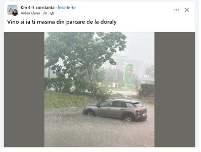 Constanța: Lecție de corupție și incompetență