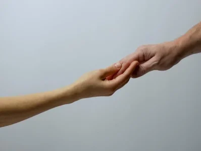 We don’t talk anymore