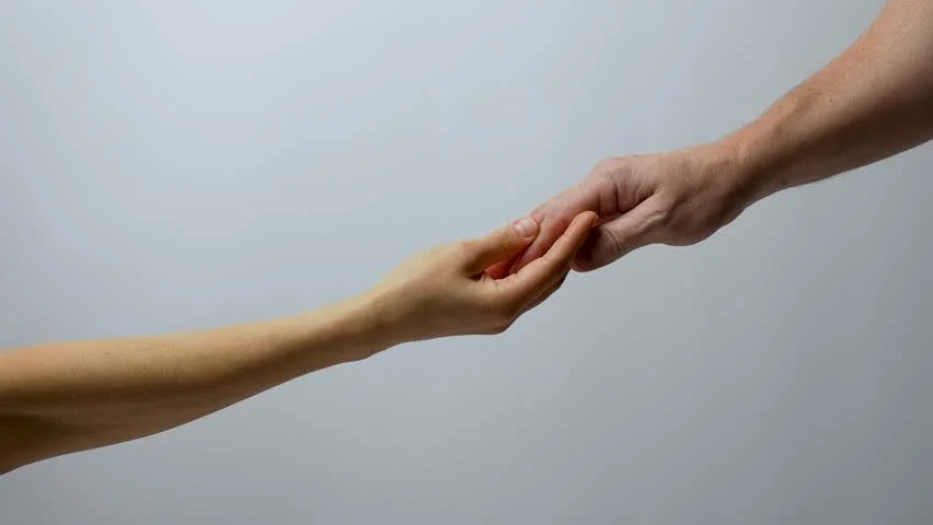We don’t talk anymore