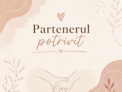 Tata Blog – Partea 3 – Partenerul Potrivit