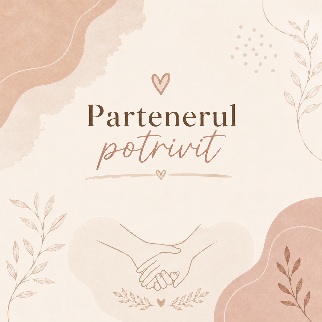 Tata Blog – Partea 3 – Partenerul Potrivit