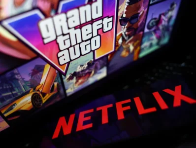 GTA VI preview de Netflix dar…mai calitativ!