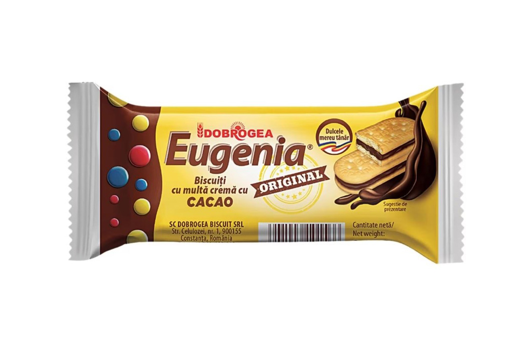 Eugenia la 1,79 lei