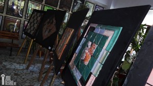 Premiere curs Ebru la Liceul de Arta Constanta 2015  (3)