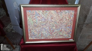 Premiere curs Ebru la Liceul de Arta Constanta 2015  (9)