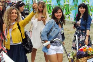 SkirtBike Girls  (17)