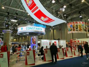 Targ Turism Romexpo  (1)