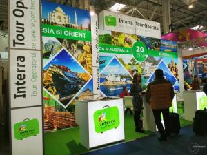 Targ Turism Romexpo  (2)