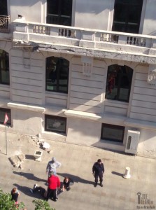 Accident Hotel Palas Constanta 2016 Mai  (5)