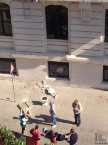 Accident Hotel Palas Constanta 2016 Mai  (6)