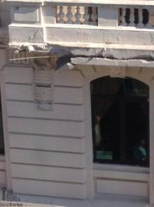 Accident Hotel Palas Constanta 2016 Mai  (9)